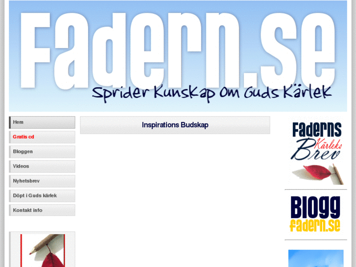 www.fadern.se