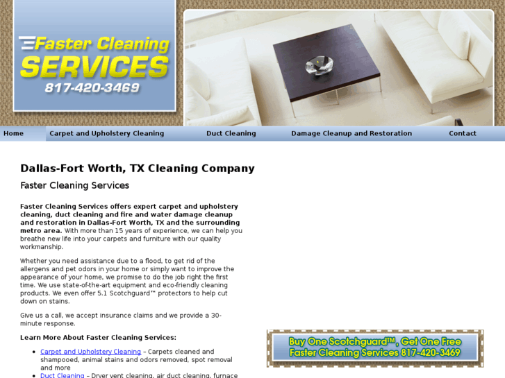 www.fastcarpetclean.com