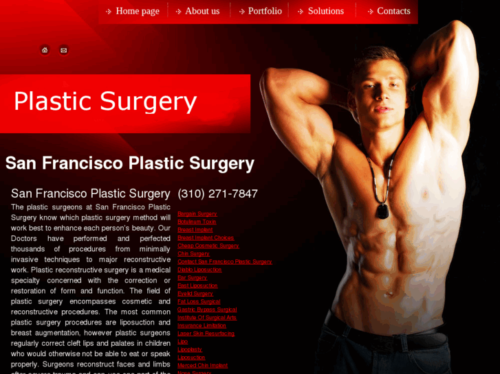 www.franciscoplasticsurgery.com