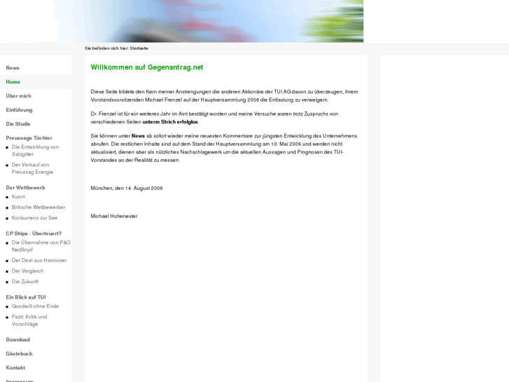 www.gegenantrag.net