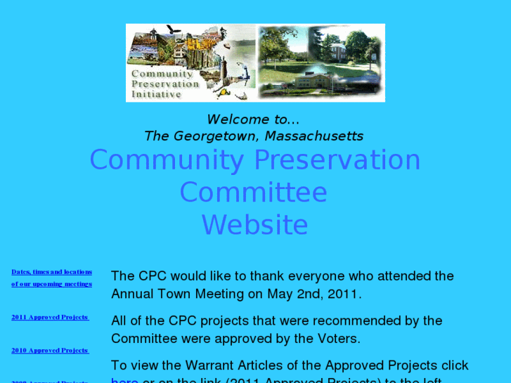 www.georgetowncpc.com
