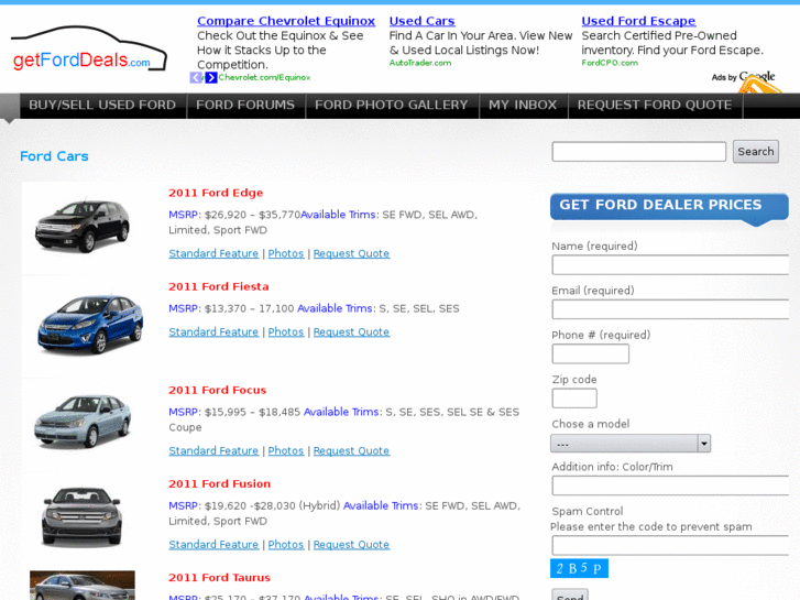 www.getforddeals.com