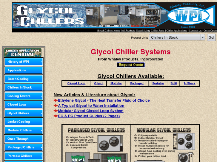 www.glycolchiller.com