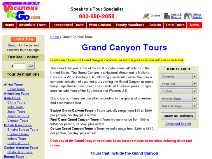 www.grandcanyonmaps.com