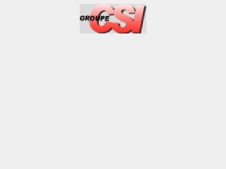 www.groupe-csi.com