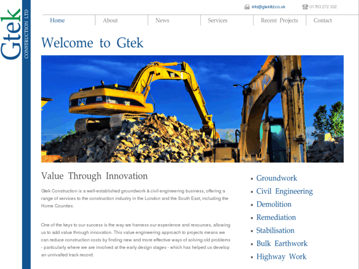 www.gtekltd.co.uk