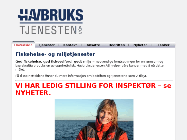 www.havbrukstjenesten.no