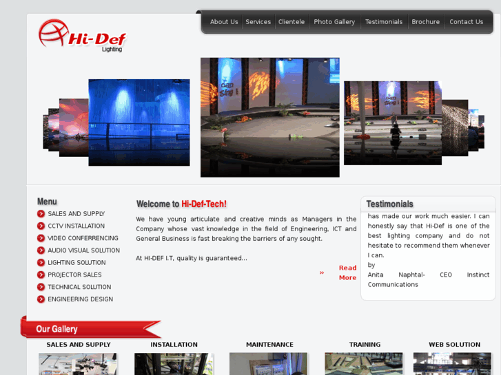 www.hidef-tech.com