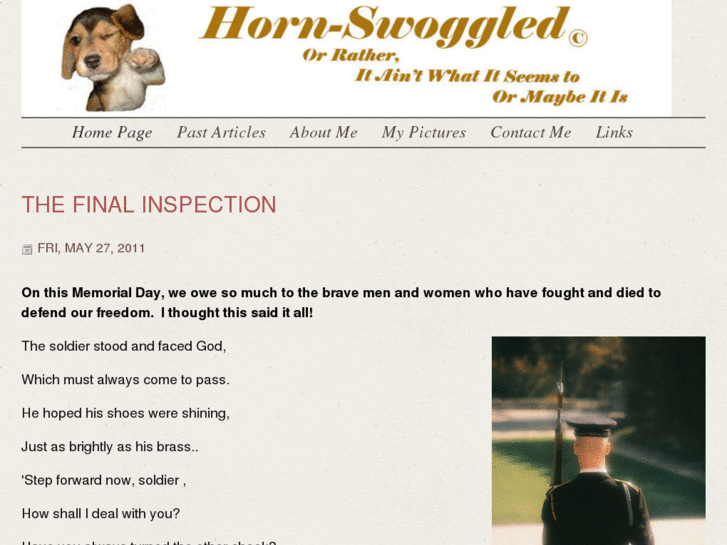 www.horn-swoggled.com