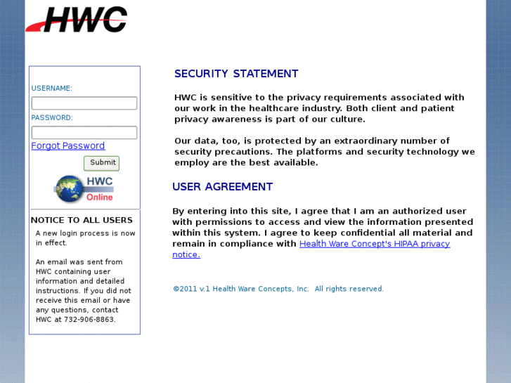 www.hwc-online.net