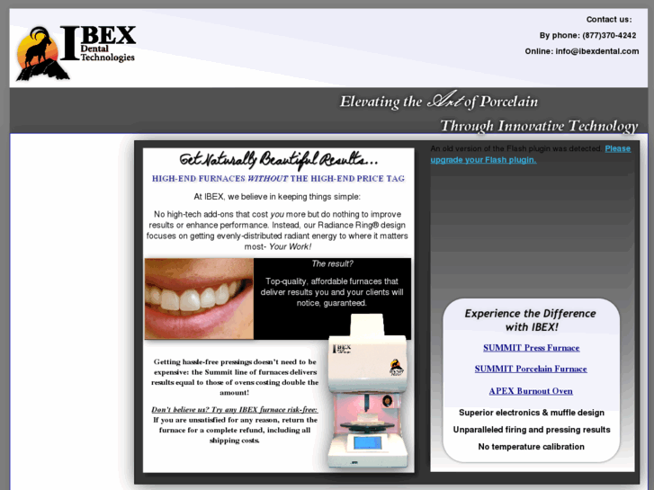 www.ibexdental.com