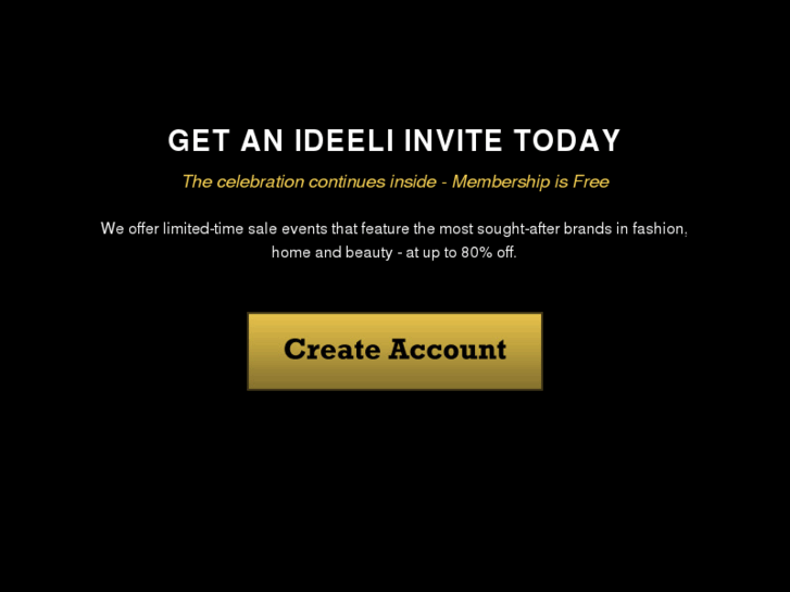 www.ideeliinvite.com