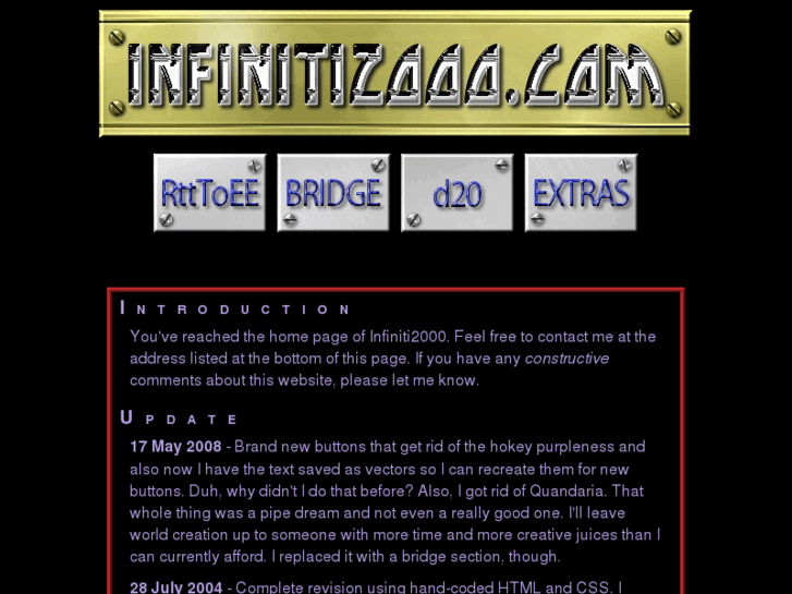 www.infiniti2000.com