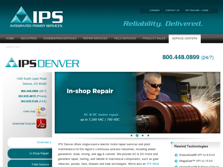 www.ipsdenver.com