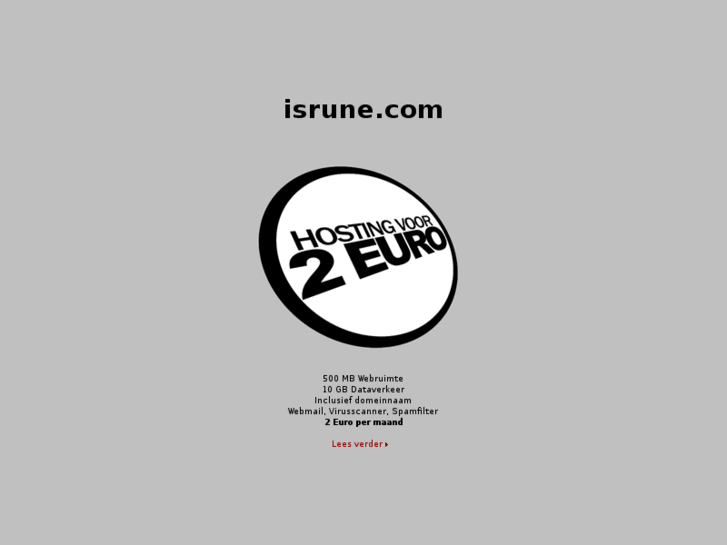 www.isrune.com