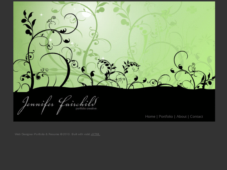 www.jenniferfairchild.com