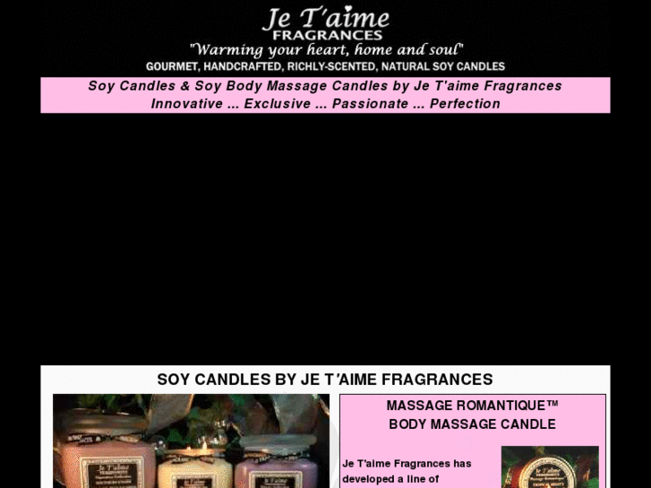 www.jetaimefragrances.com