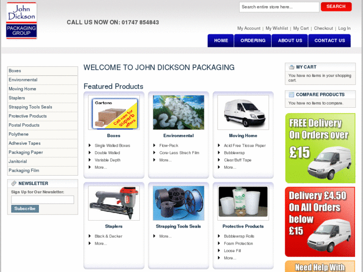 www.johndicksonpackaging.co.uk