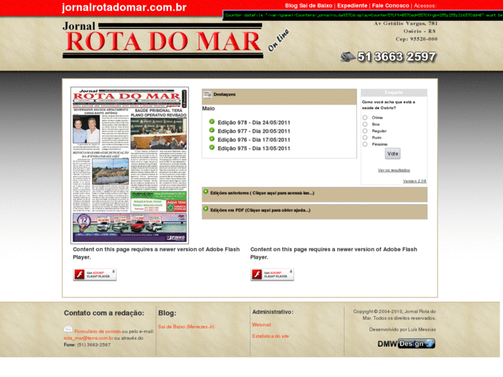 www.jornalrotadomar.com.br