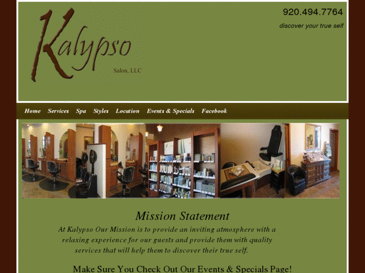 www.kalypsosalon.net