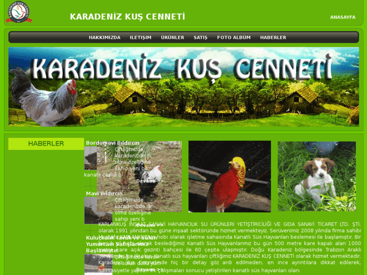 www.karadenizkuscenneti.com