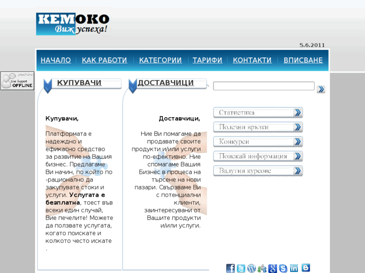 www.kemoko.com