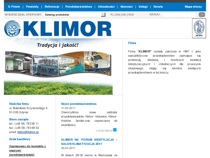 www.klimor.pl