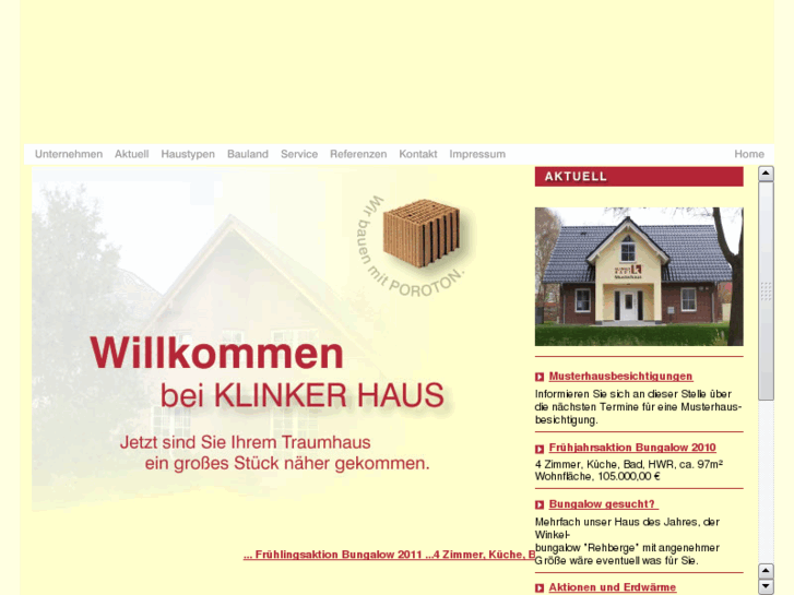 www.klinkerhaus.biz