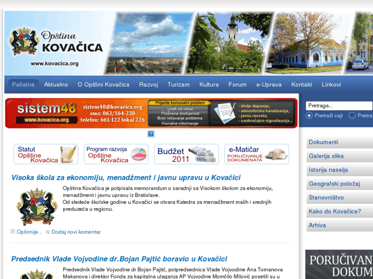 www.kovacica.org