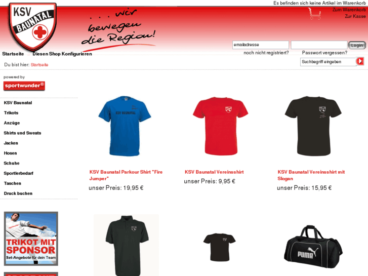 www.ksv-shop.de