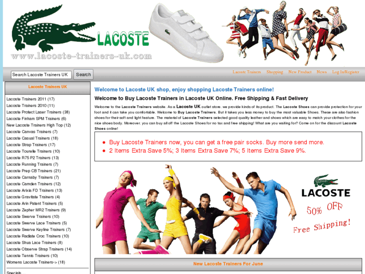 www.lacoste-trainers-uk.com