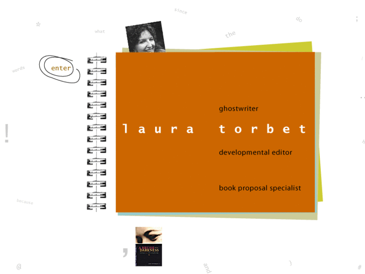 www.lauratorbet.com