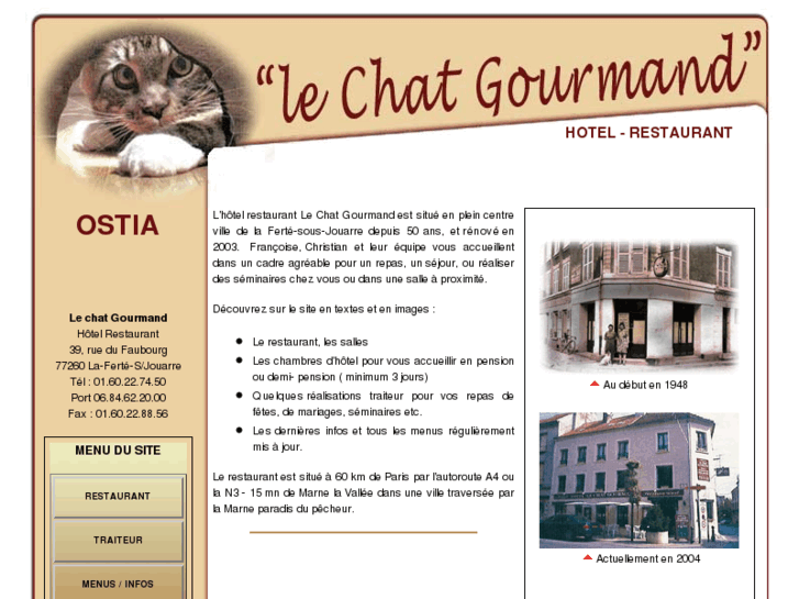 www.le-chat-gourmand.com