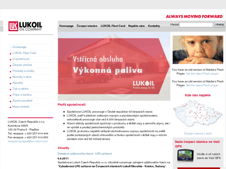 www.lukoil.cz