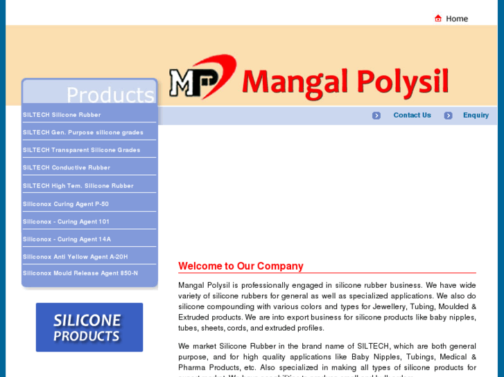 www.mangalpolysil.com