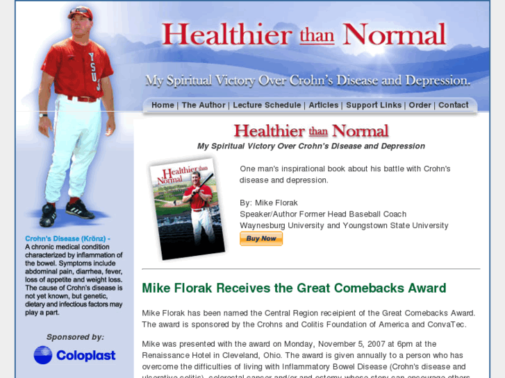 www.mikeflorak.com