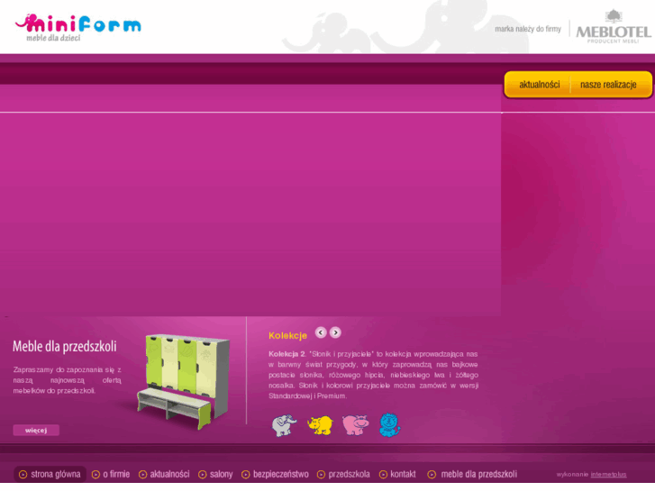 www.miniform.pl