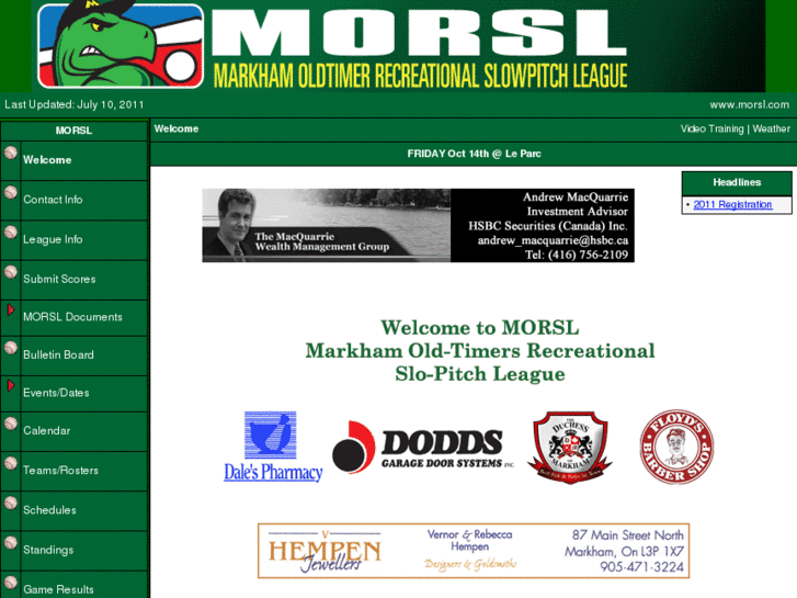 www.morsl.com