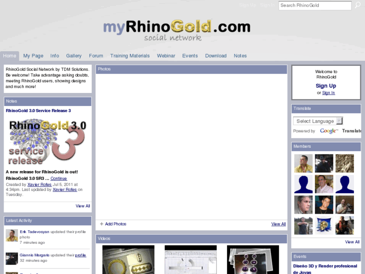 www.myrhinogold.com