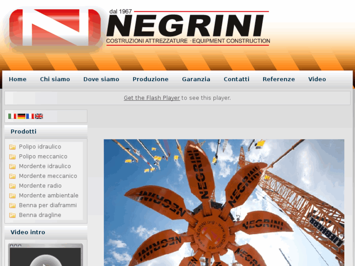 www.negrini.org