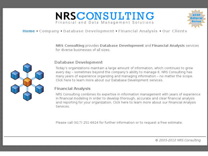 www.nrsconsulting.net