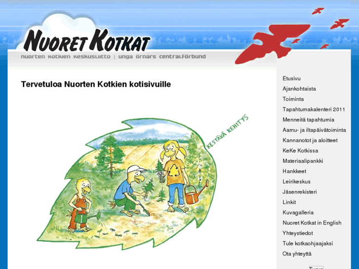 www.nuoretkotkat.fi