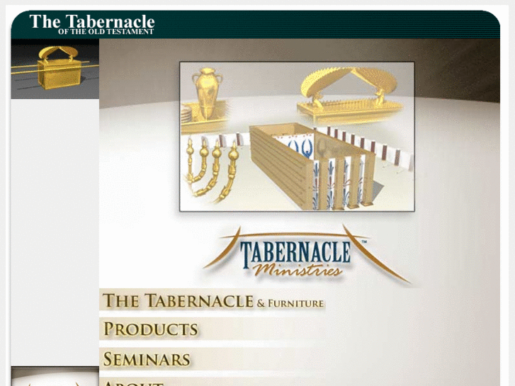 www.oldtestamenttabernacle.com