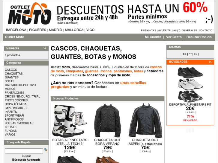 www.outletmoto.com