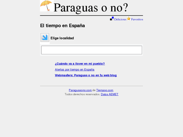 www.paraguasono.com