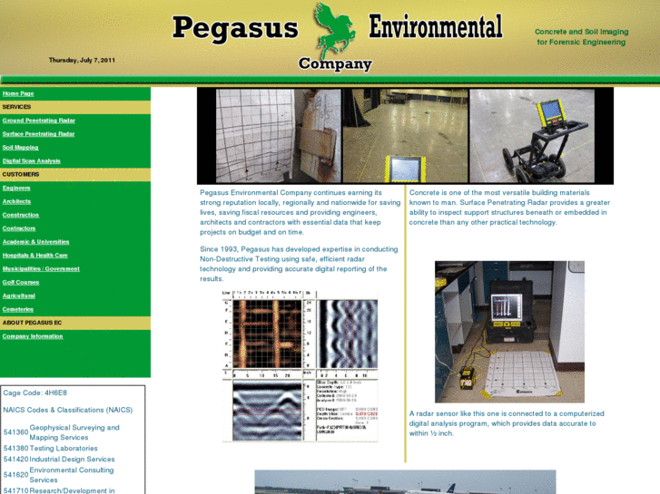 www.pegasusenvironmental.com