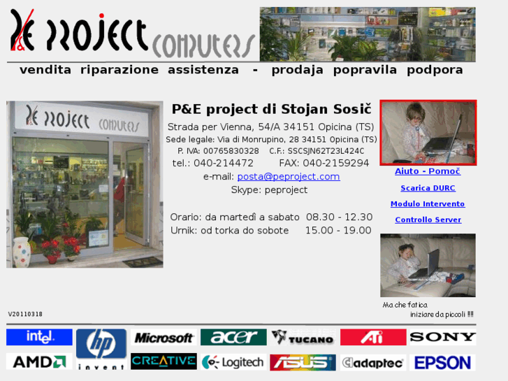 www.peproject.com