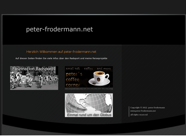 www.peter-frodermann.net