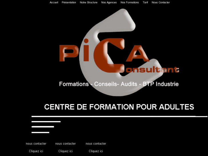 www.picaformation.com
