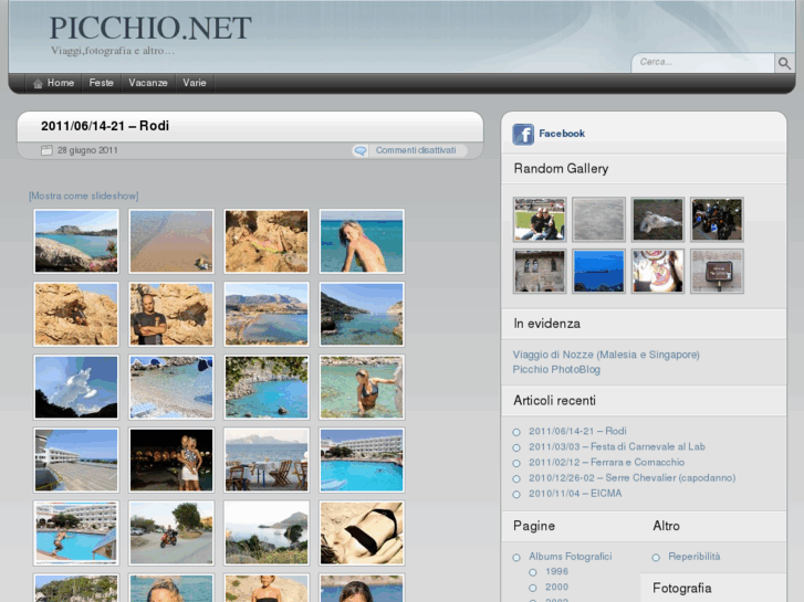 www.picchio.net